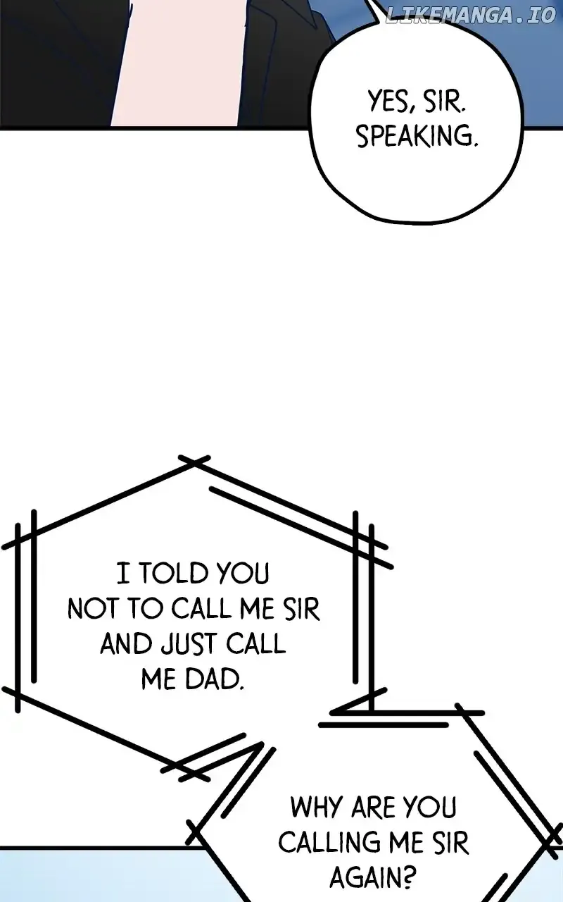 Throw the Trash in the Trash cane Chapter 99 Online - página 91