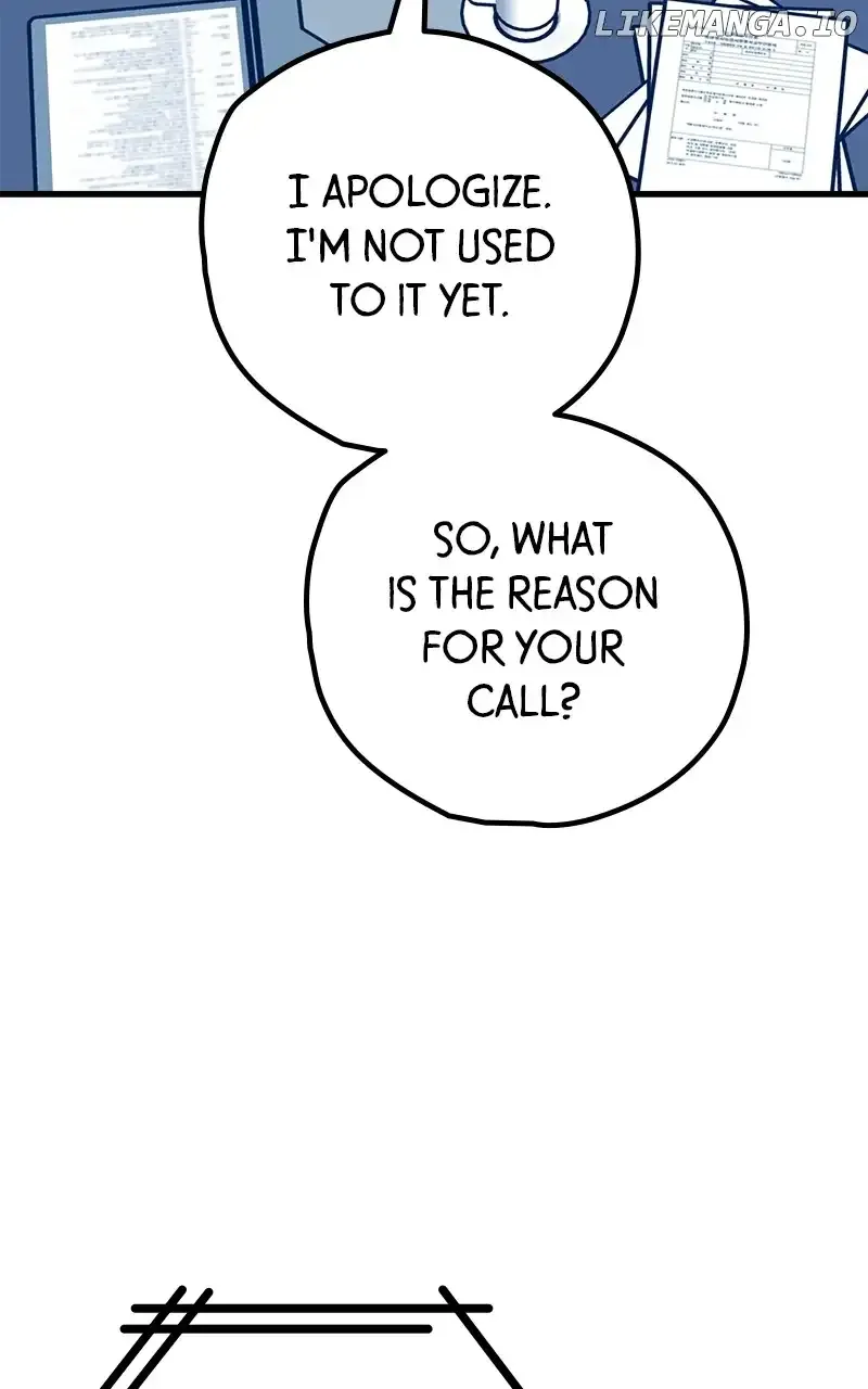 Throw the Trash in the Trash cane Chapter 99 Online - página 93