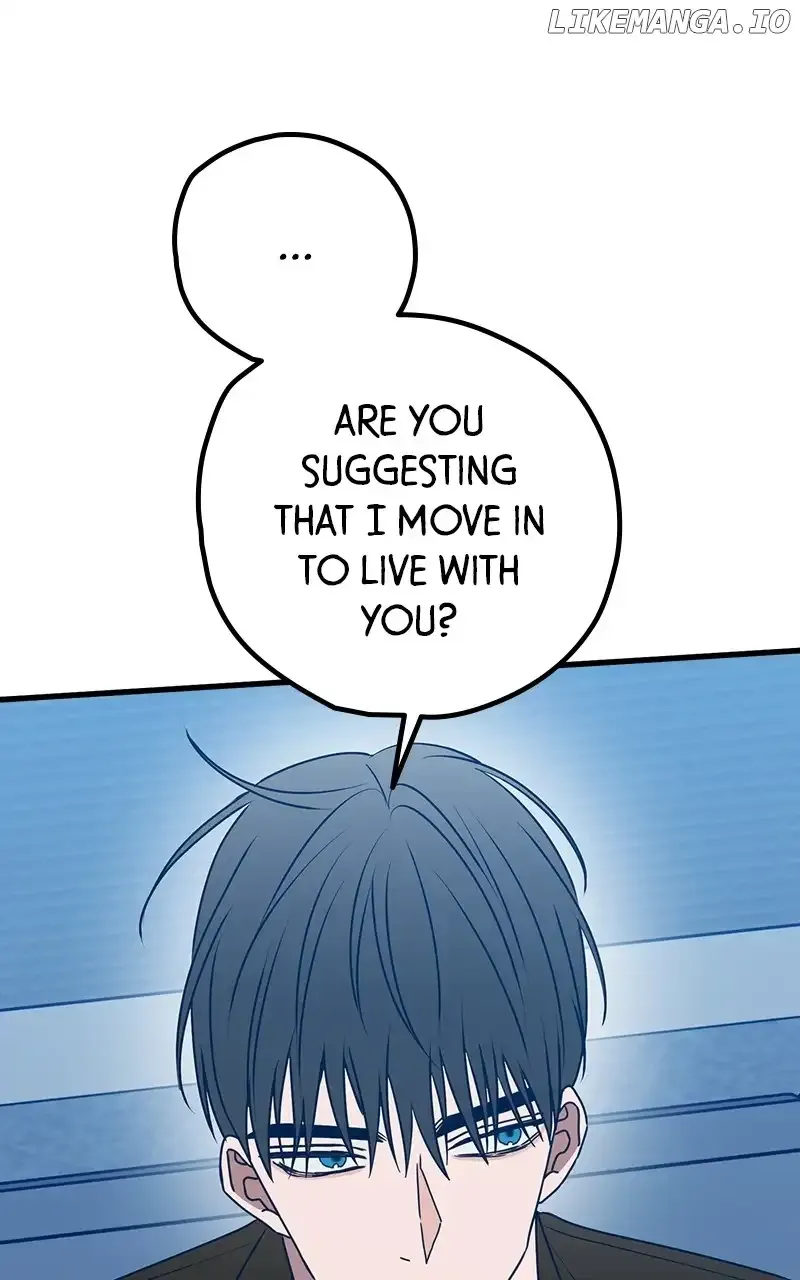 Throw the Trash in the Trash cane Chapter 99 Online - página 96