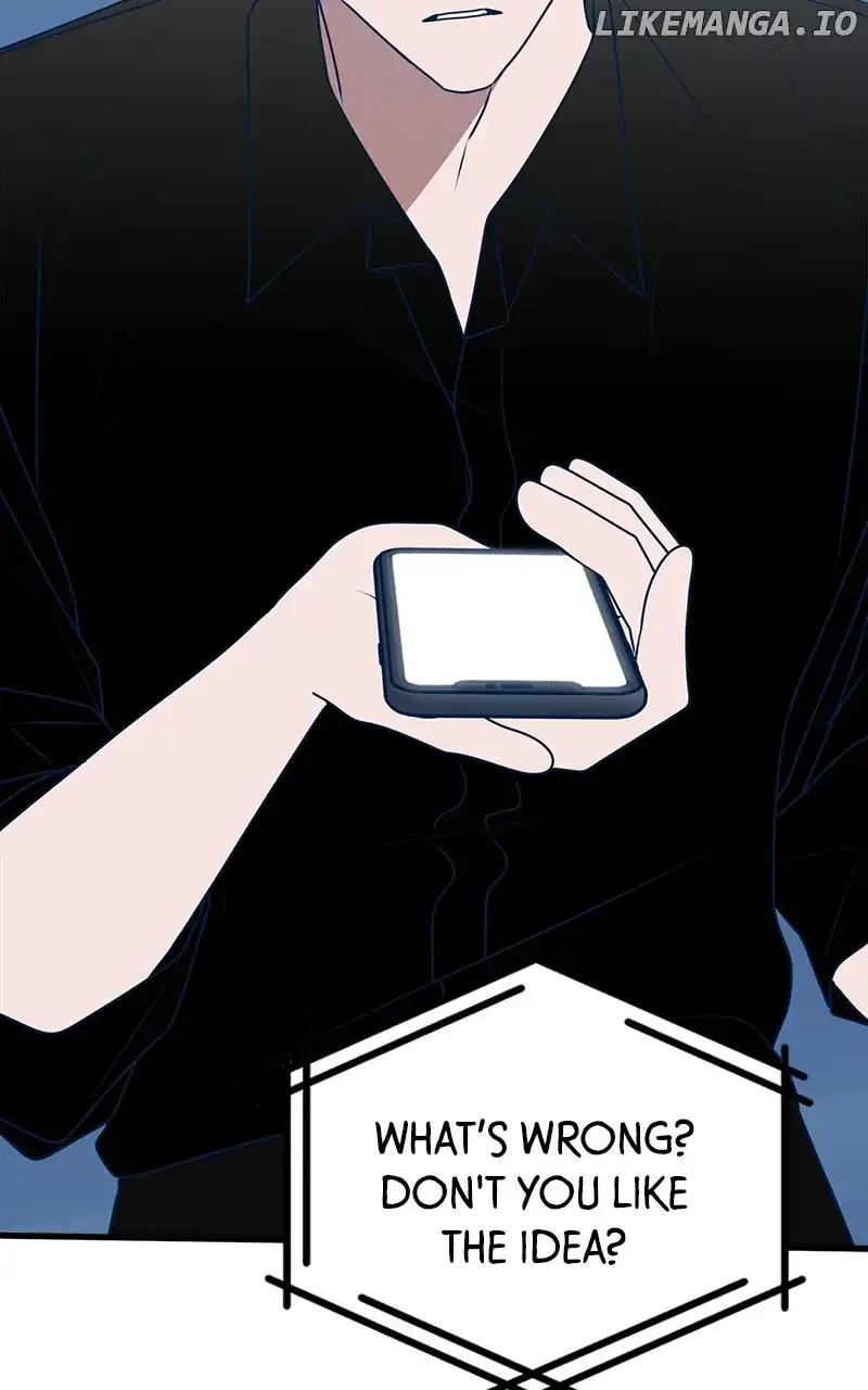 Throw the Trash in the Trash cane Chapter 99 Online - página 97