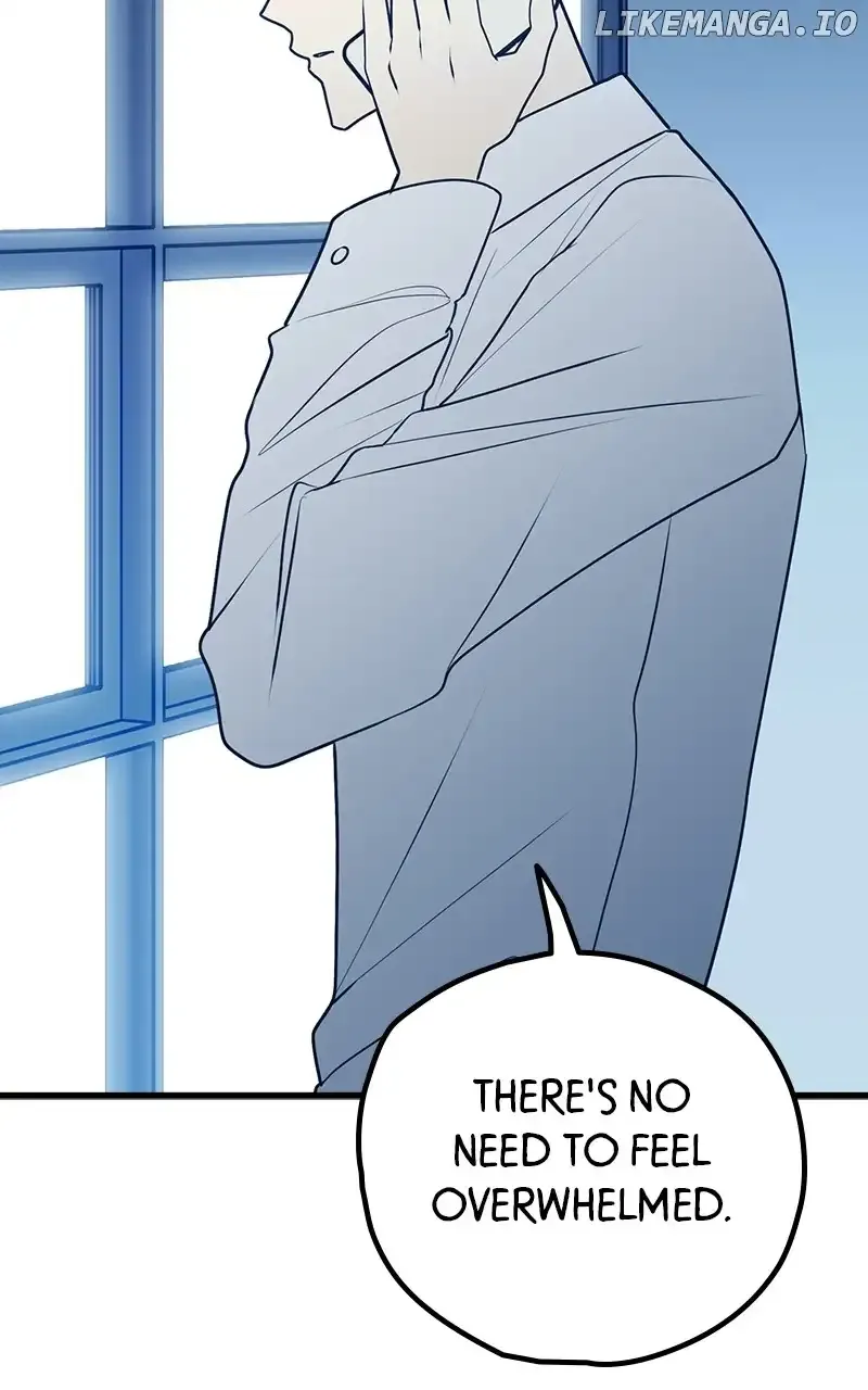 Throw the Trash in the Trash cane Chapter 99 Online - página 99