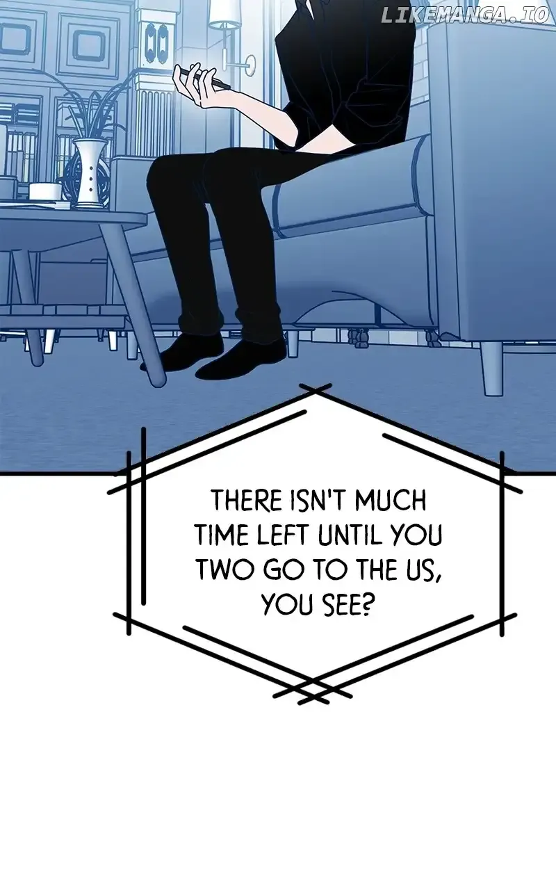Throw the Trash in the Trash cane Chapter 99 Online - página 101