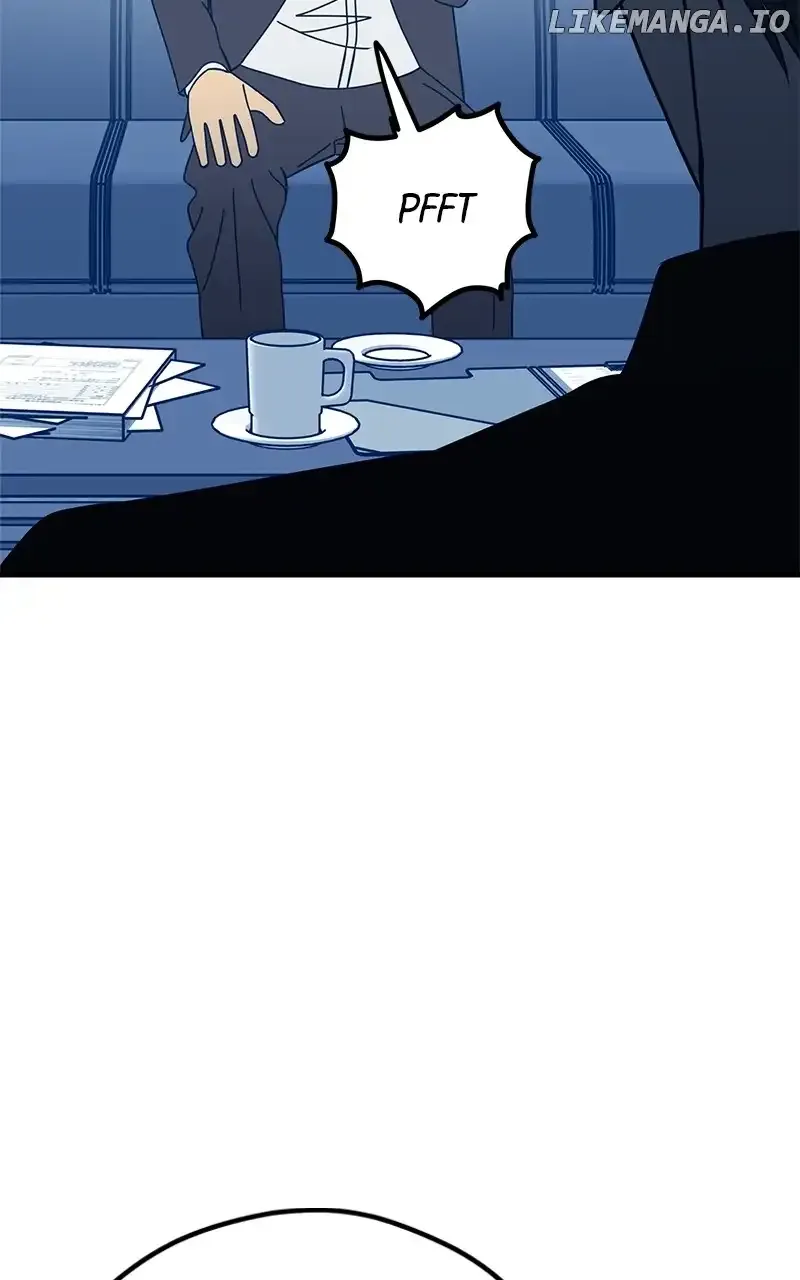 Throw the Trash in the Trash cane Chapter 99 Online - página 103
