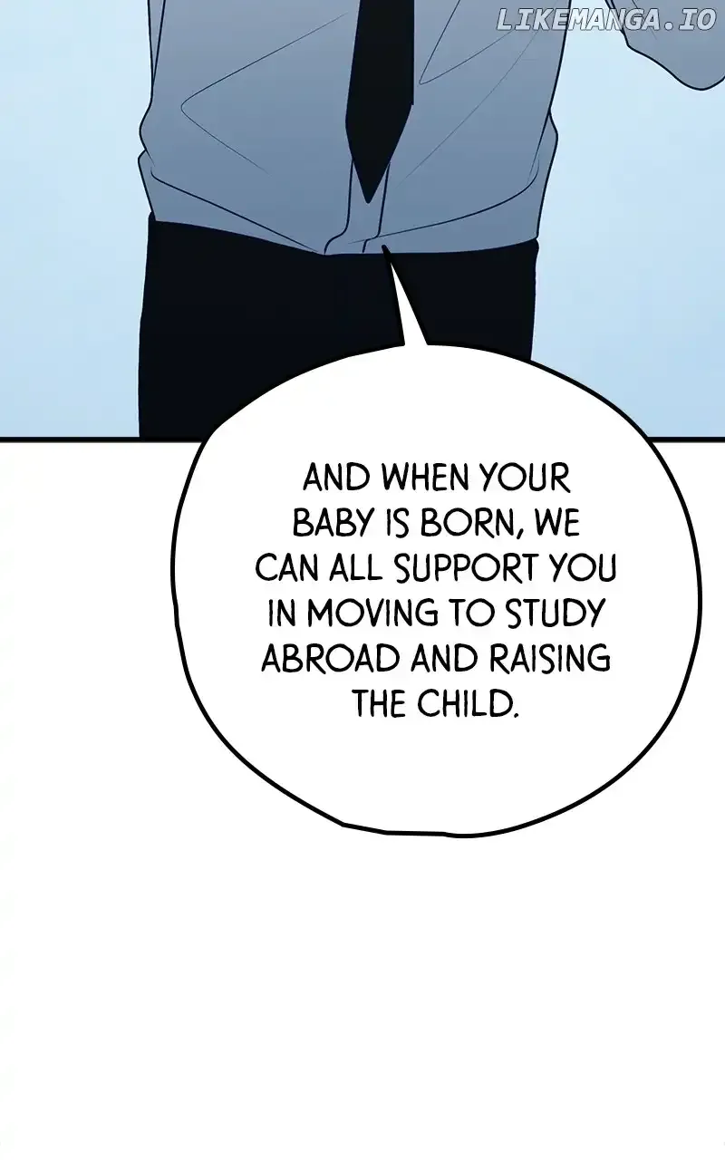 Throw the Trash in the Trash cane Chapter 99 Online - página 105
