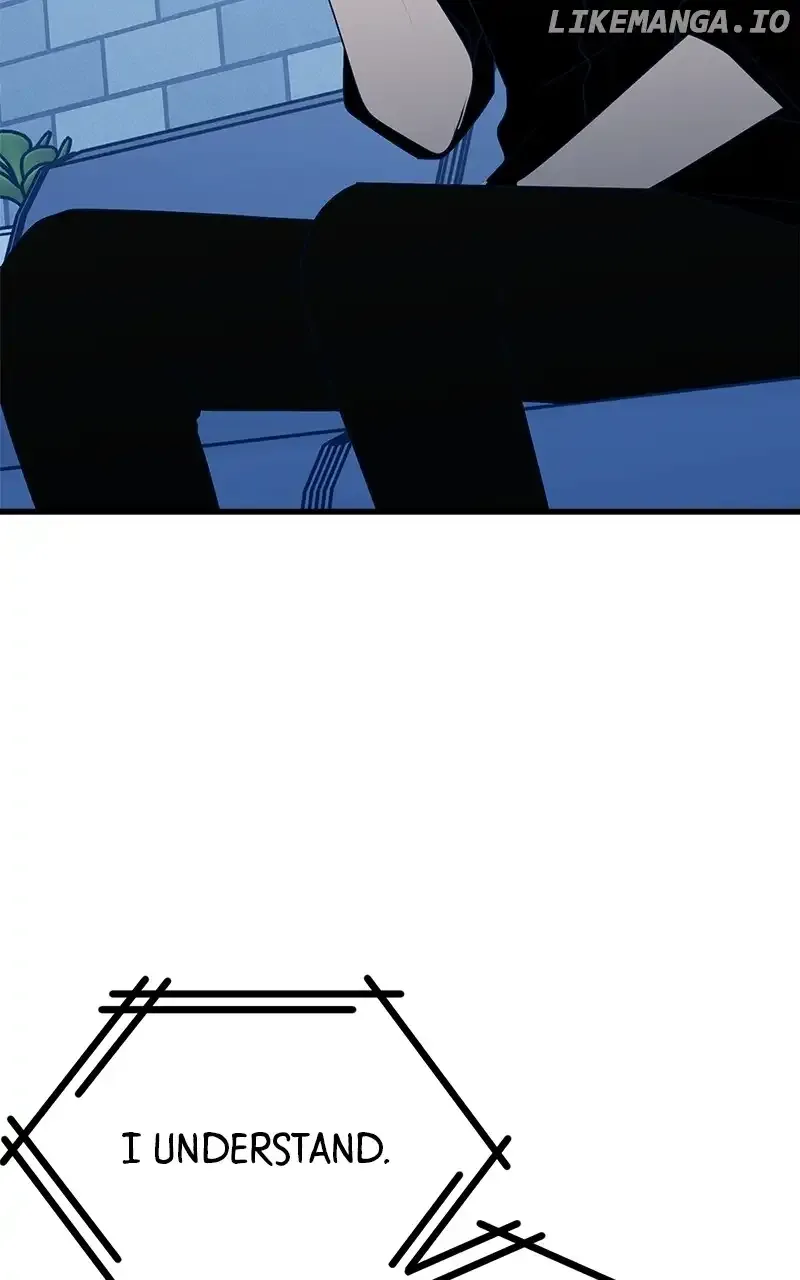 Throw the Trash in the Trash cane Chapter 99 Online - página 107