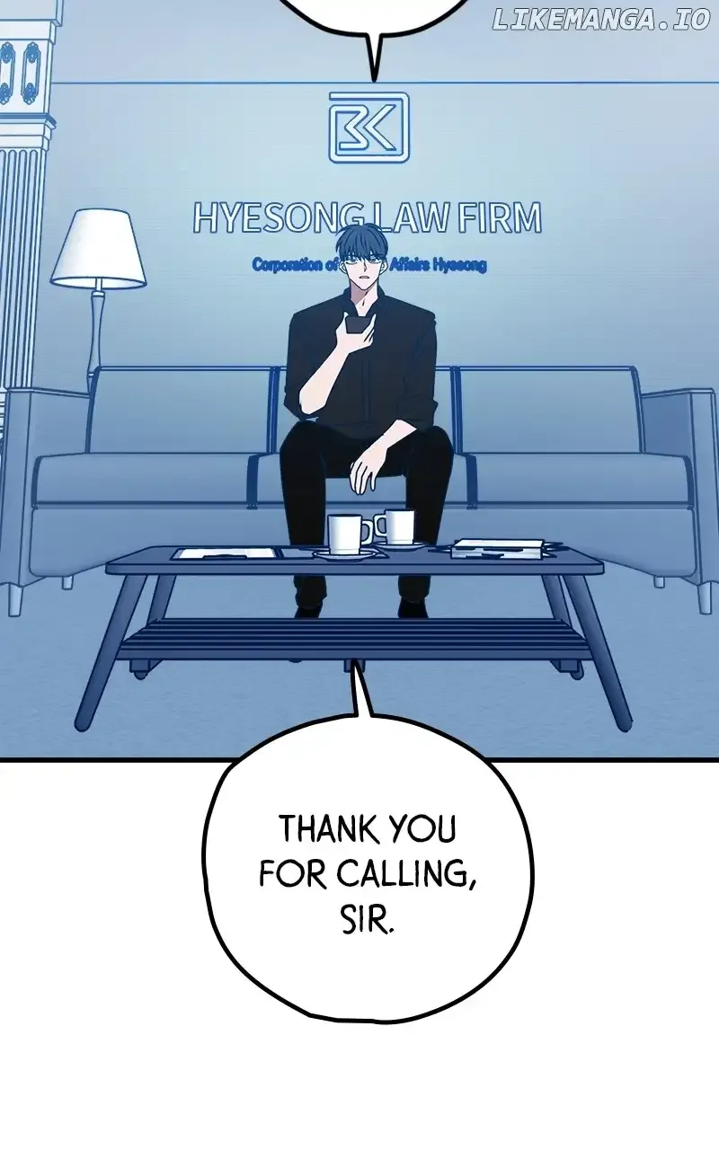 Throw the Trash in the Trash cane Chapter 99 Online - página 110