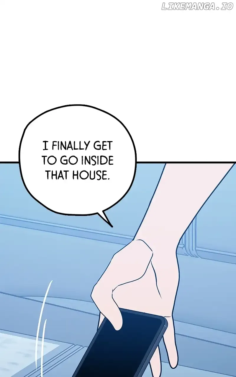 Throw the Trash in the Trash cane Chapter 99 Online - página 111