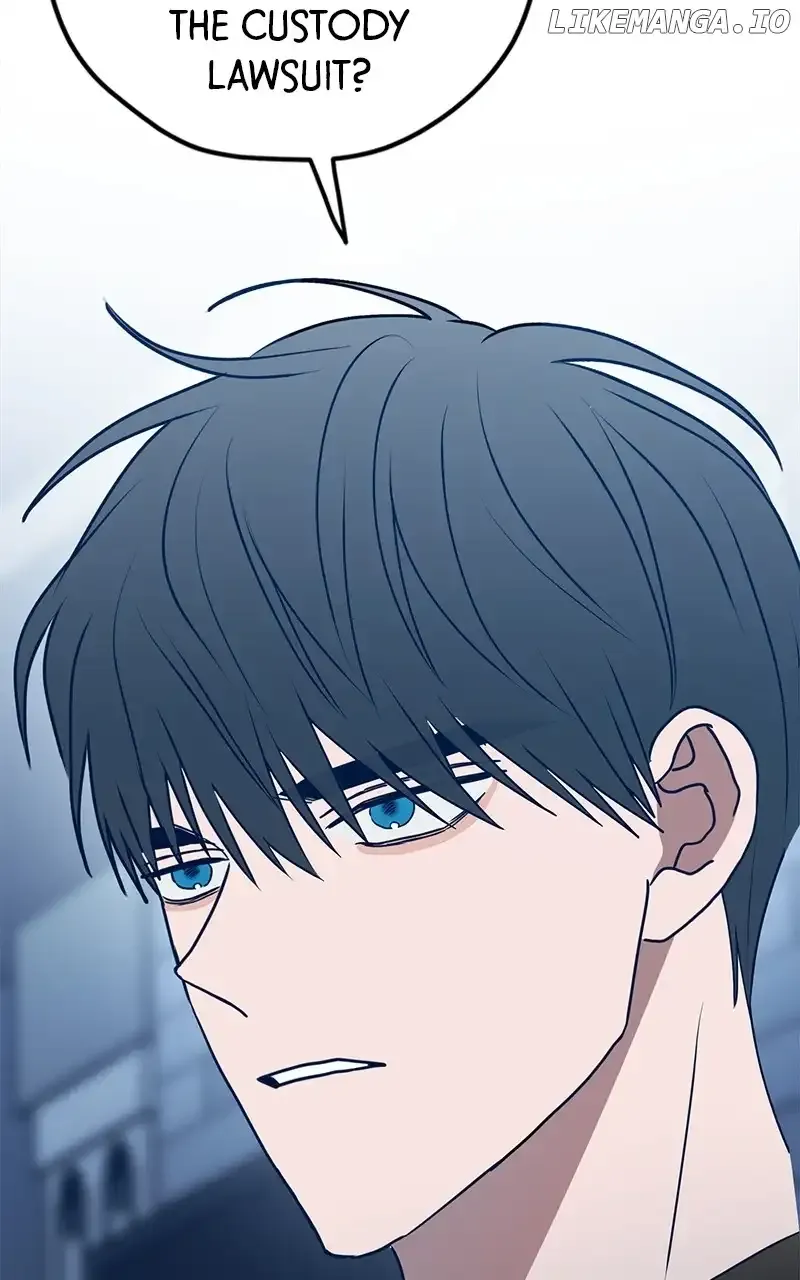 Throw the Trash in the Trash cane Chapter 99 Online - página 113