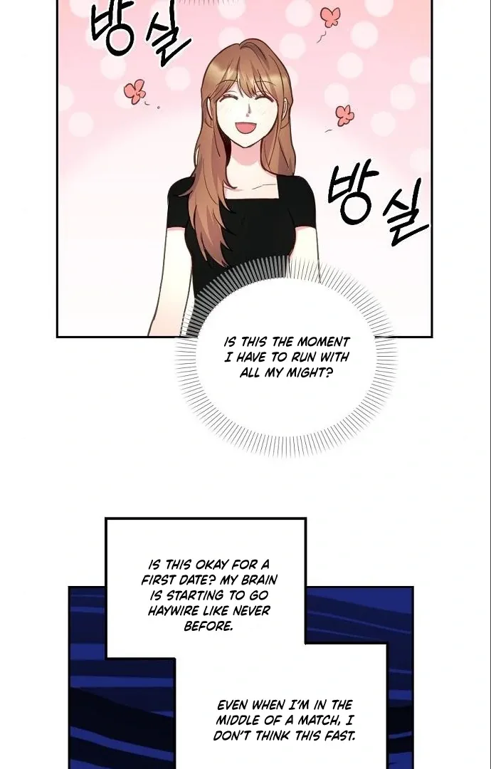 Tiger Cub Chapter 10 Online - página 8