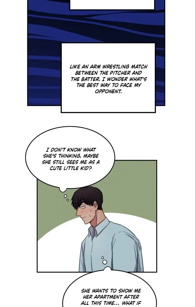 Tiger Cub Chapter 10 Online - página 9