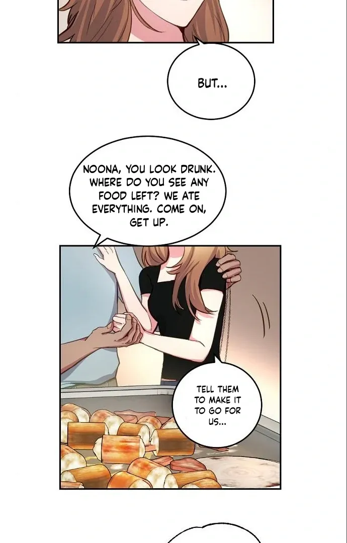 Tiger Cub Chapter 10 Online - página 17