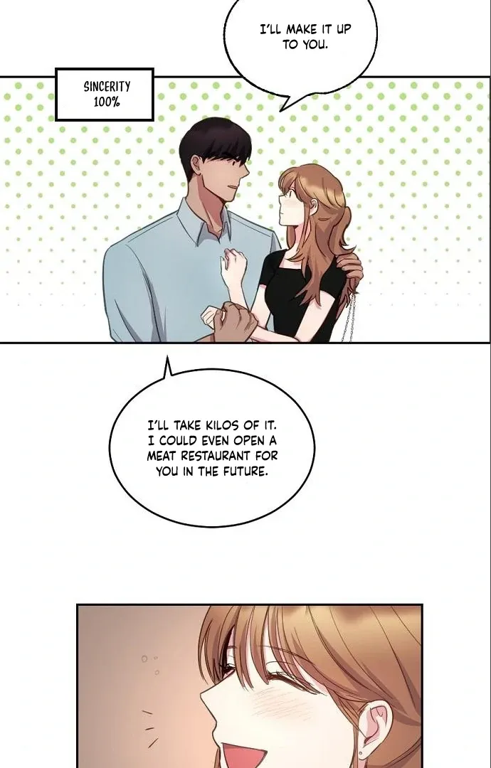 Tiger Cub Chapter 10 Online - página 18