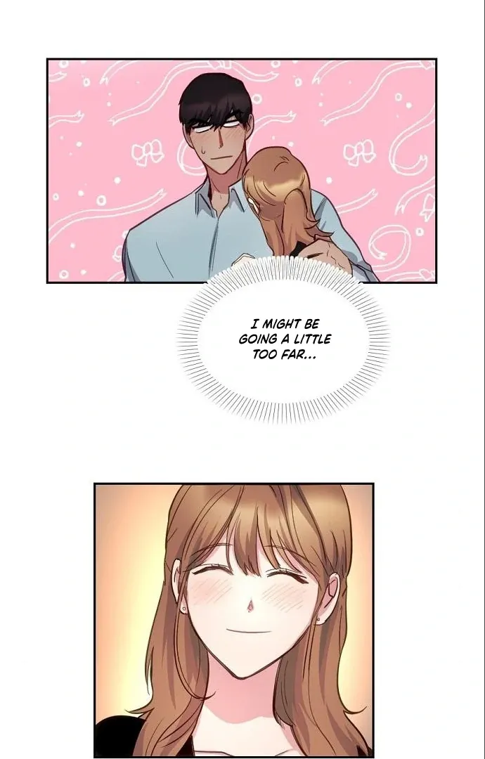 Tiger Cub Chapter 10 Online - página 20