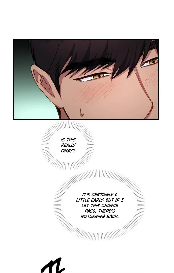 Tiger Cub Chapter 10 Online - página 21