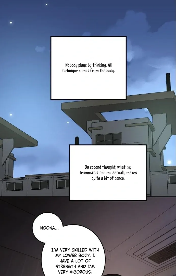 Tiger Cub Chapter 10 Online - página 24