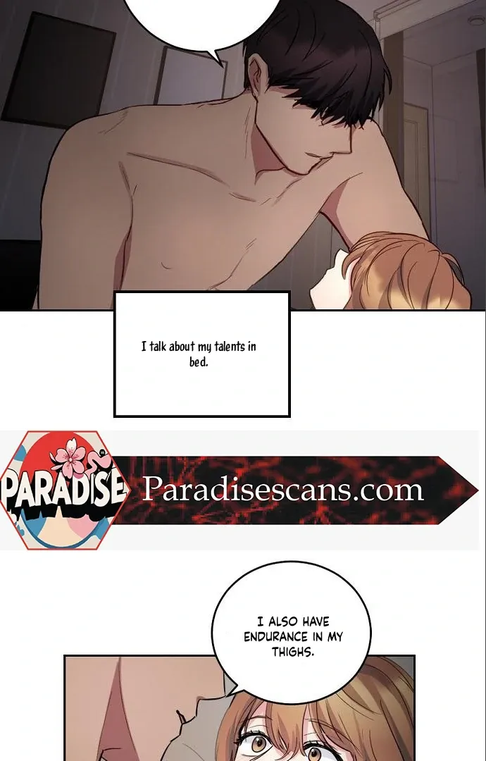 Tiger Cub Chapter 10 Online - página 25