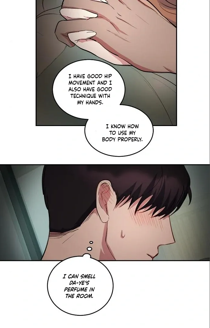 Tiger Cub Chapter 10 Online - página 27