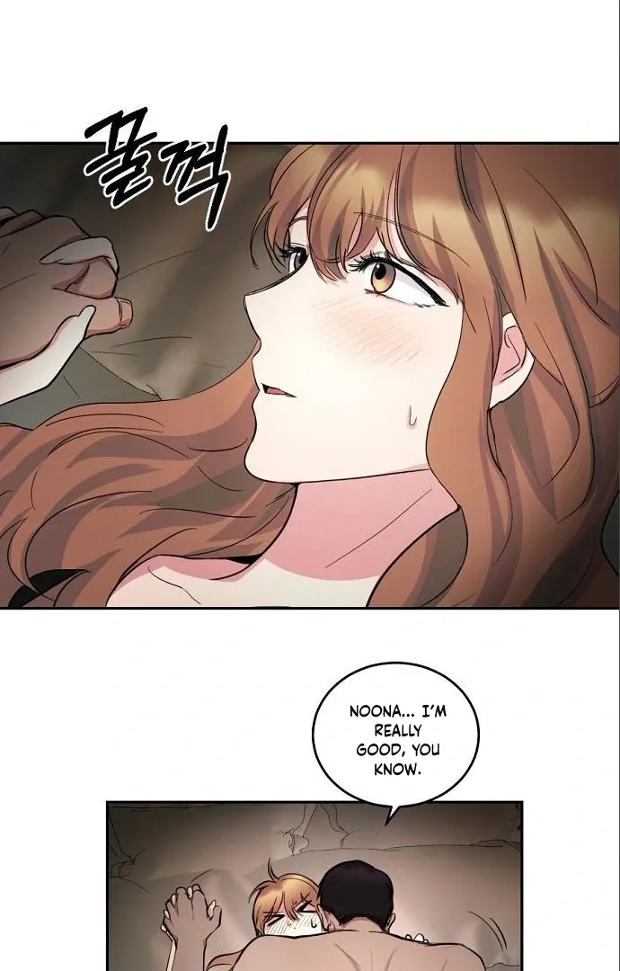 Tiger Cub Chapter 10 Online - página 28