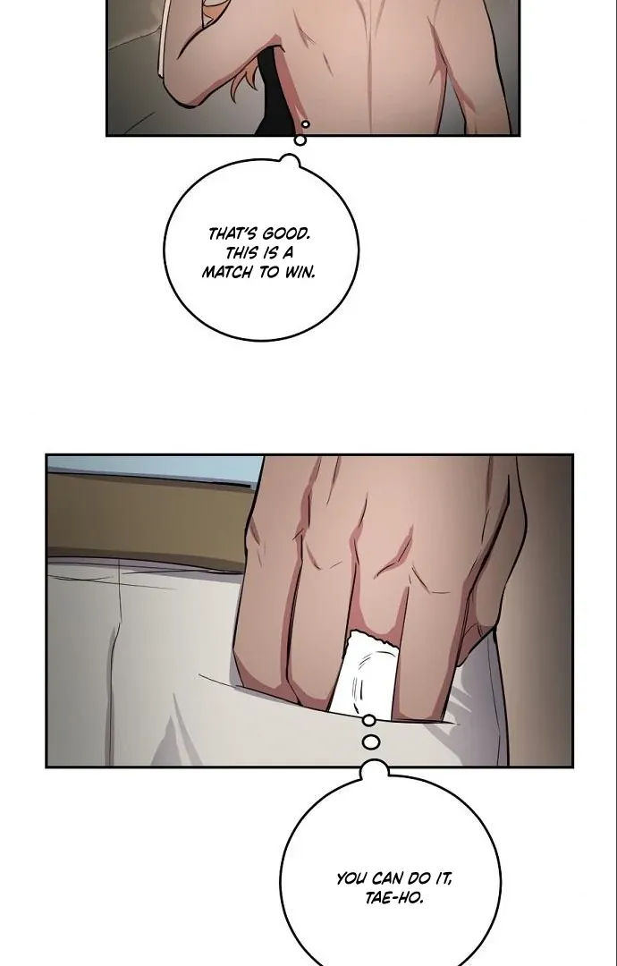 Tiger Cub Chapter 10 Online - página 29