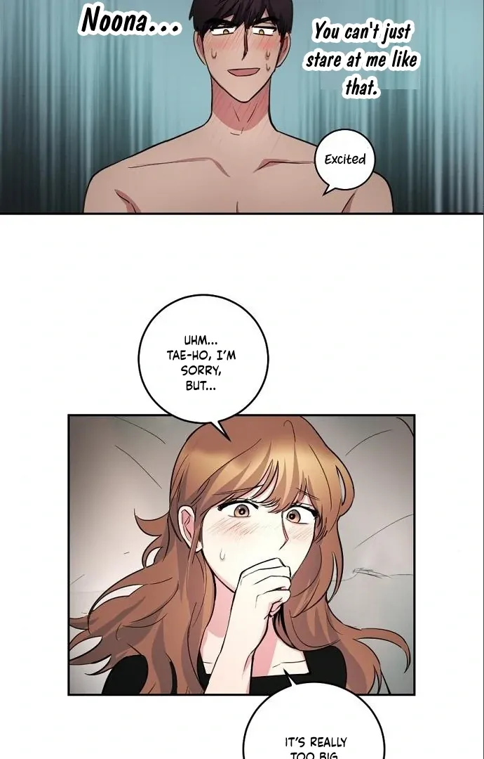 Tiger Cub Chapter 10 Online - página 31