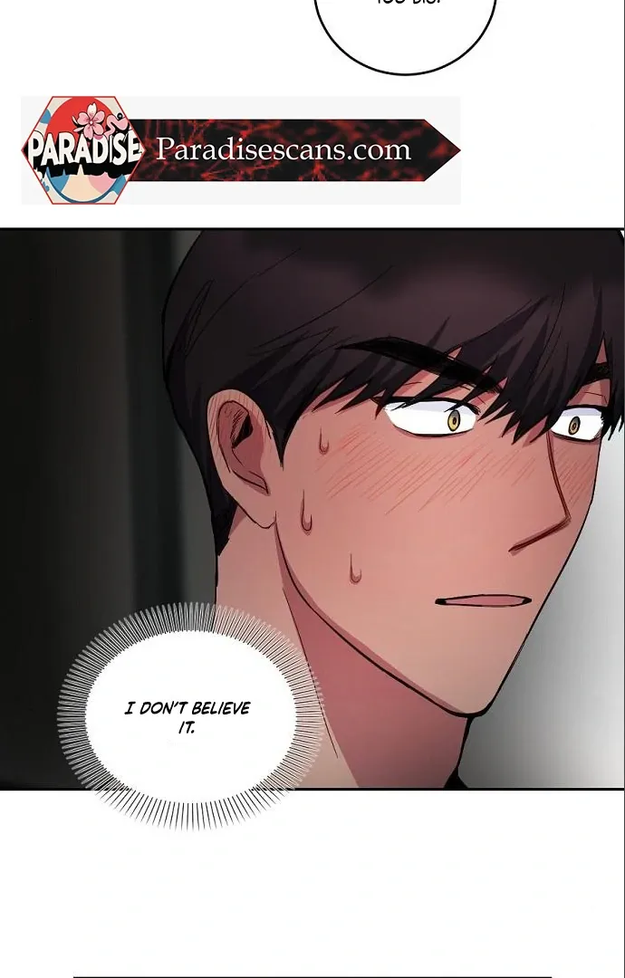 Tiger Cub Chapter 10 Online - página 32