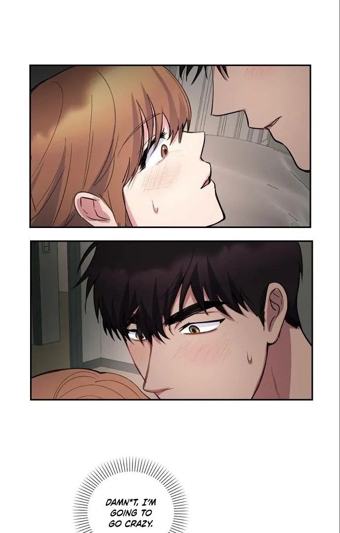Tiger Cub Chapter 10 Online - página 36