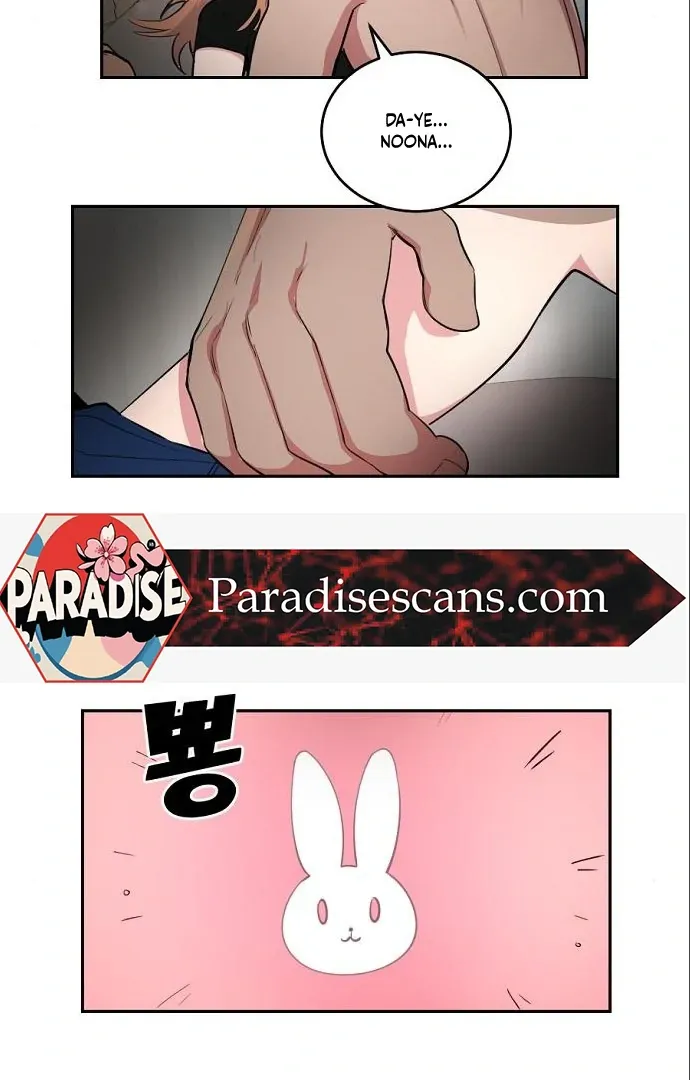Tiger Cub Chapter 10 Online - página 38