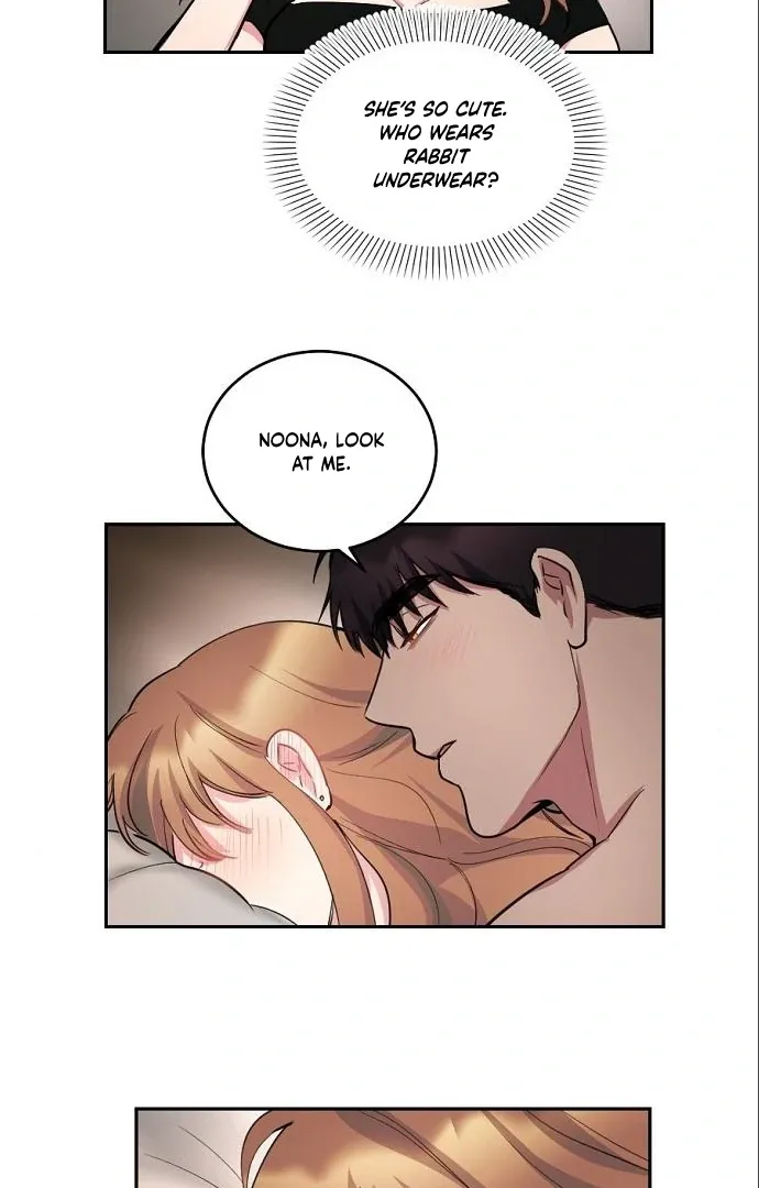 Tiger Cub Chapter 10 Online - página 40