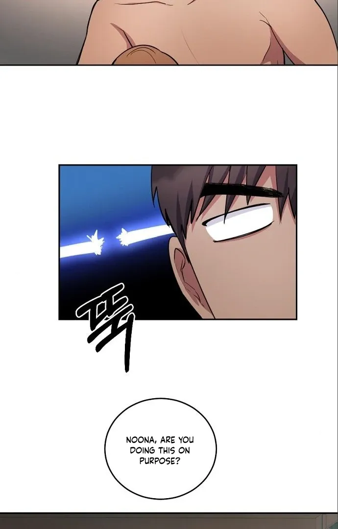 Tiger Cub Chapter 10 Online - página 42