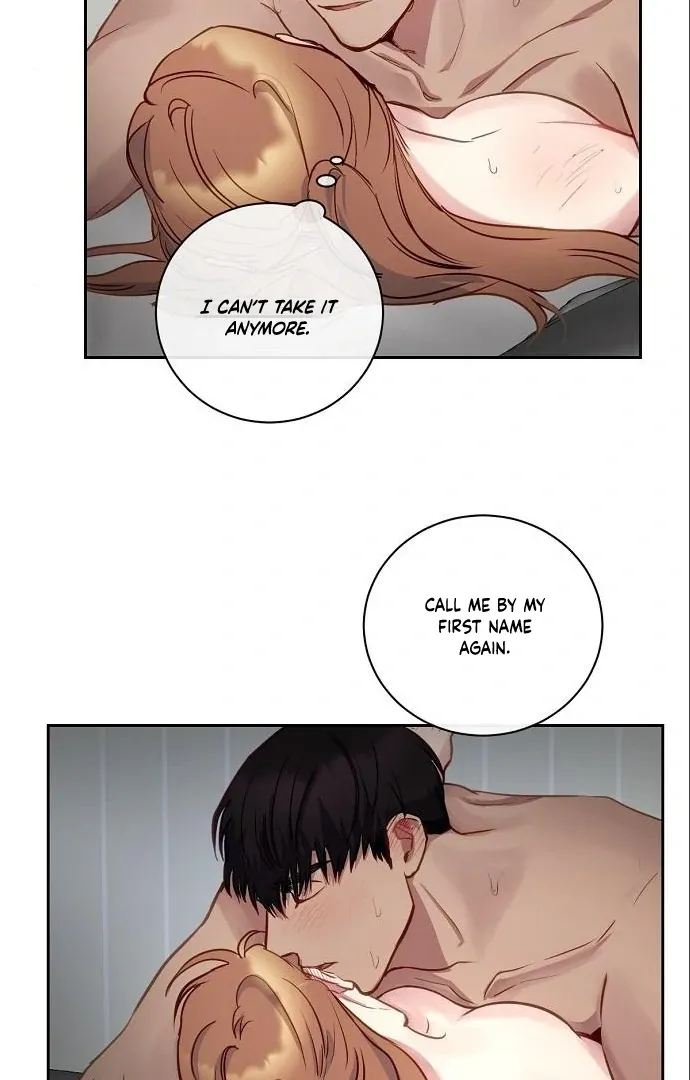 Tiger Cub Chapter 10 Online - página 49