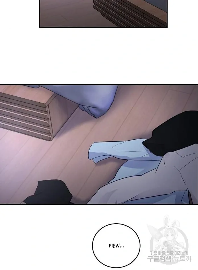 Tiger Cub Chapter 10 Online - página 57