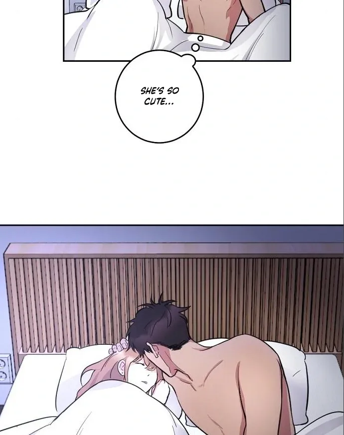 Tiger Cub Chapter 10 Online - página 62