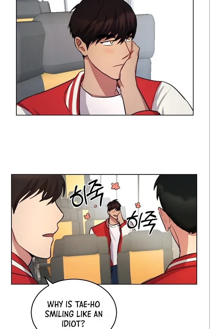 Tiger Cub Chapter 11 Online - página 16