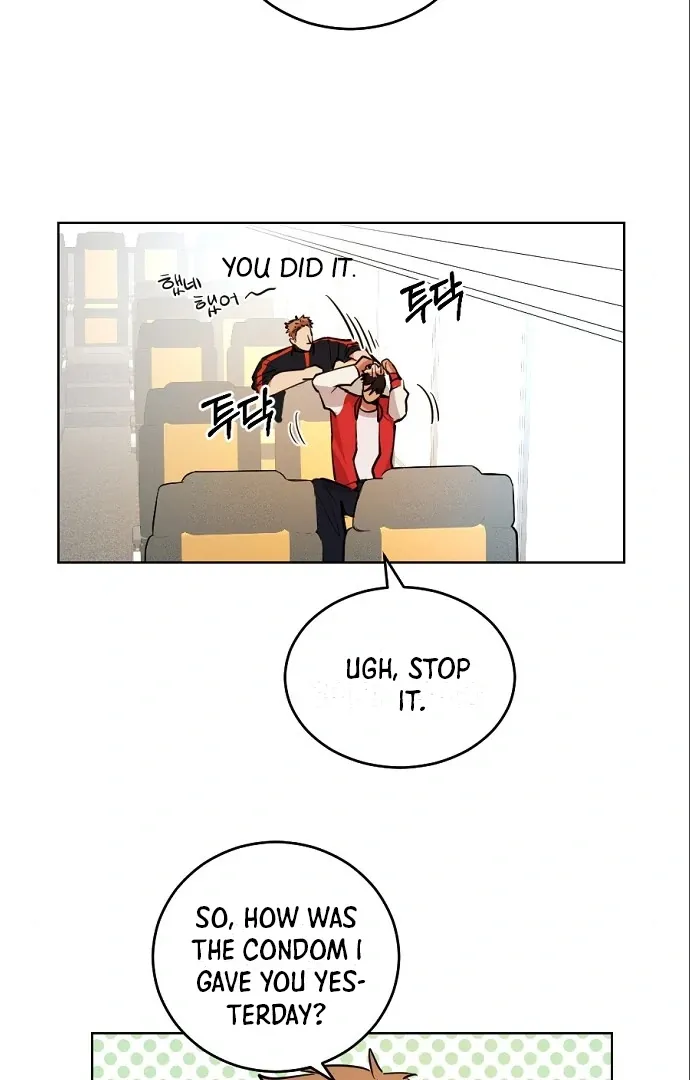 Tiger Cub Chapter 11 Online - página 20