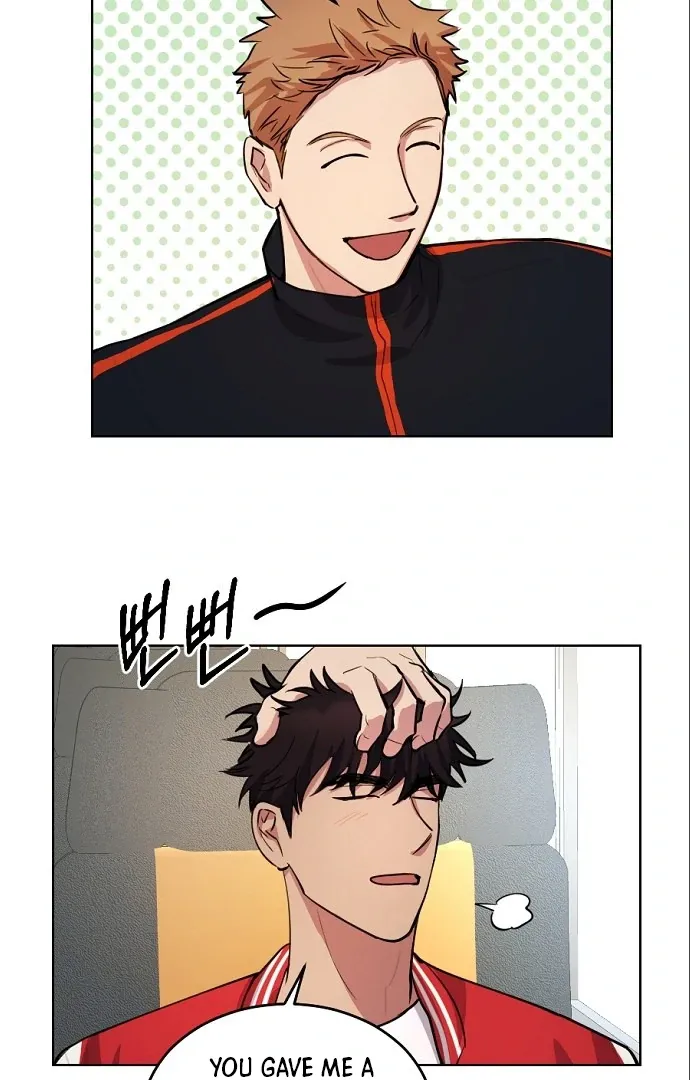 Tiger Cub Chapter 11 Online - página 21