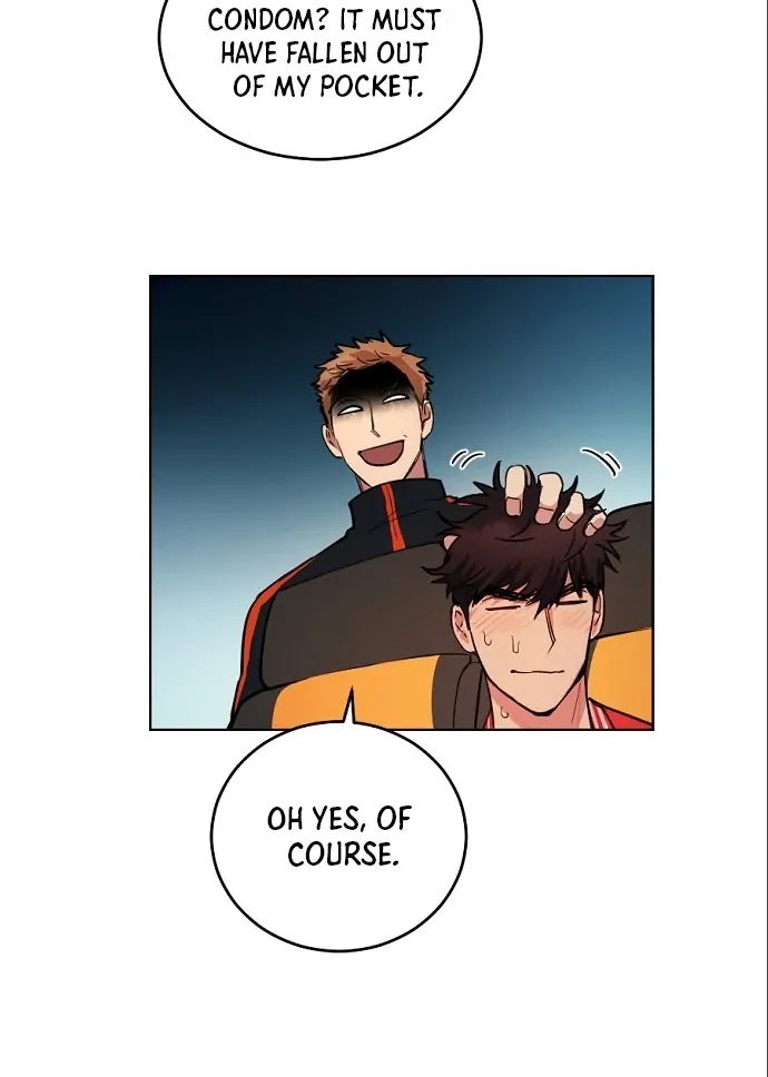Tiger Cub Chapter 11 Online - página 22