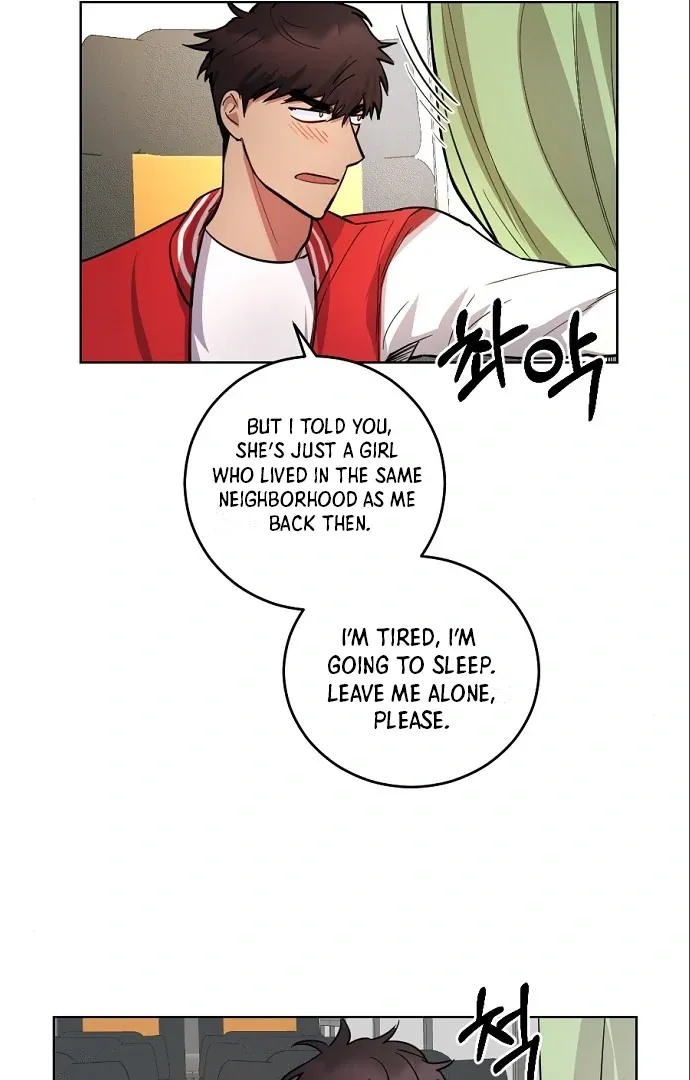 Tiger Cub Chapter 11 Online - página 24