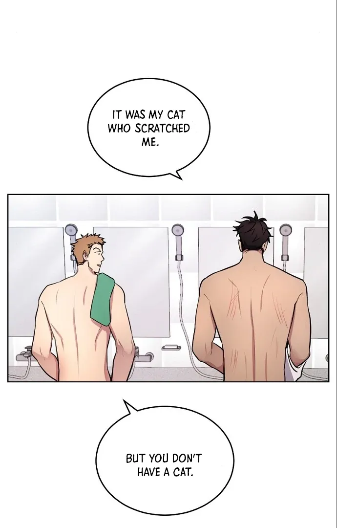 Tiger Cub Chapter 11 Online - página 28