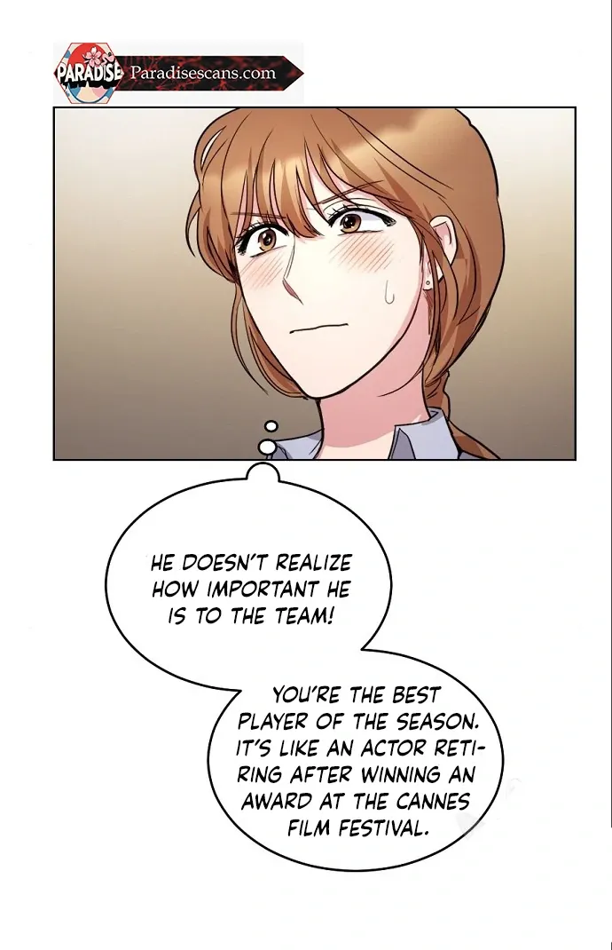 Tiger Cub Chapter 11 Online - página 45