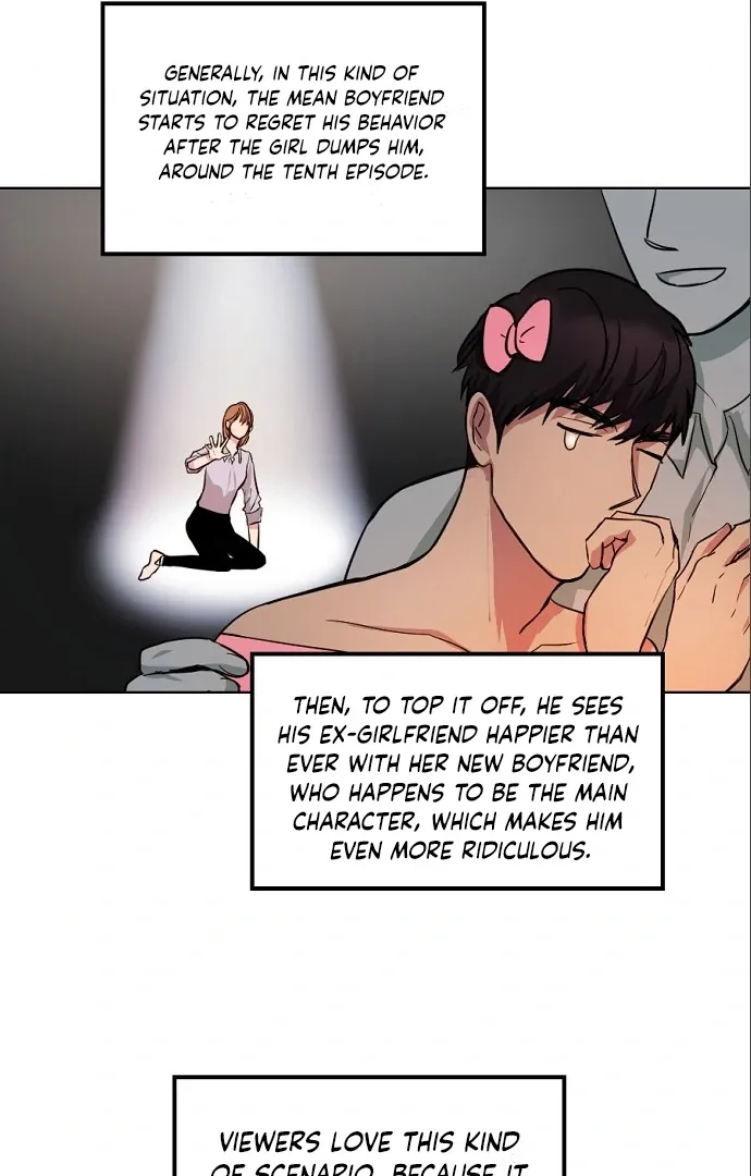 Tiger Cub Chapter 11 Online - página 57