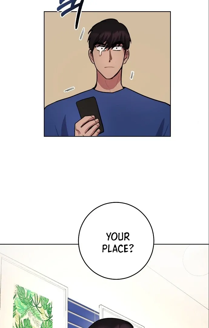Tiger Cub Chapter 12 Online - página 5