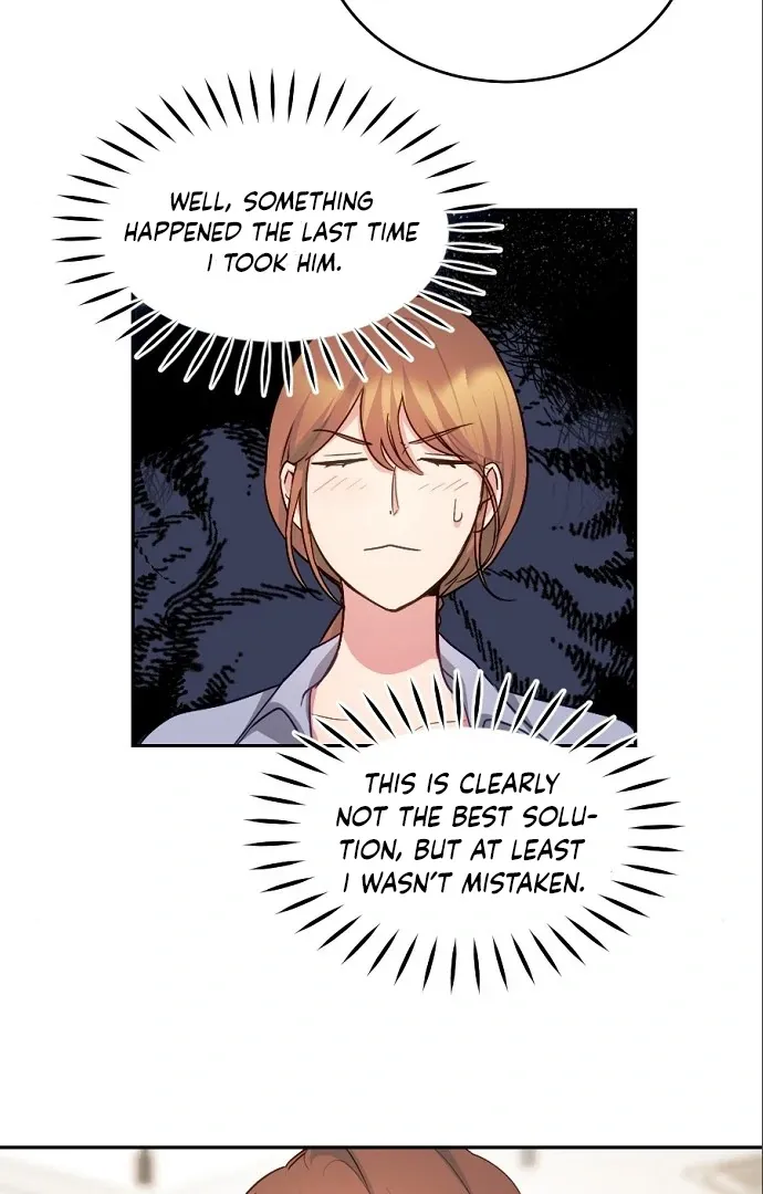 Tiger Cub Chapter 12 Online - página 9