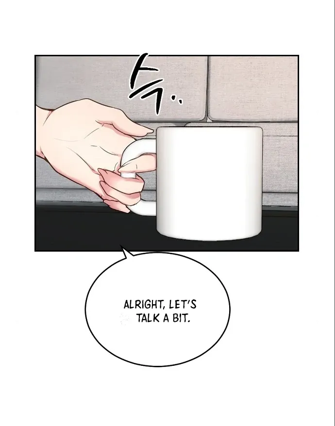 Tiger Cub Chapter 12 Online - página 22