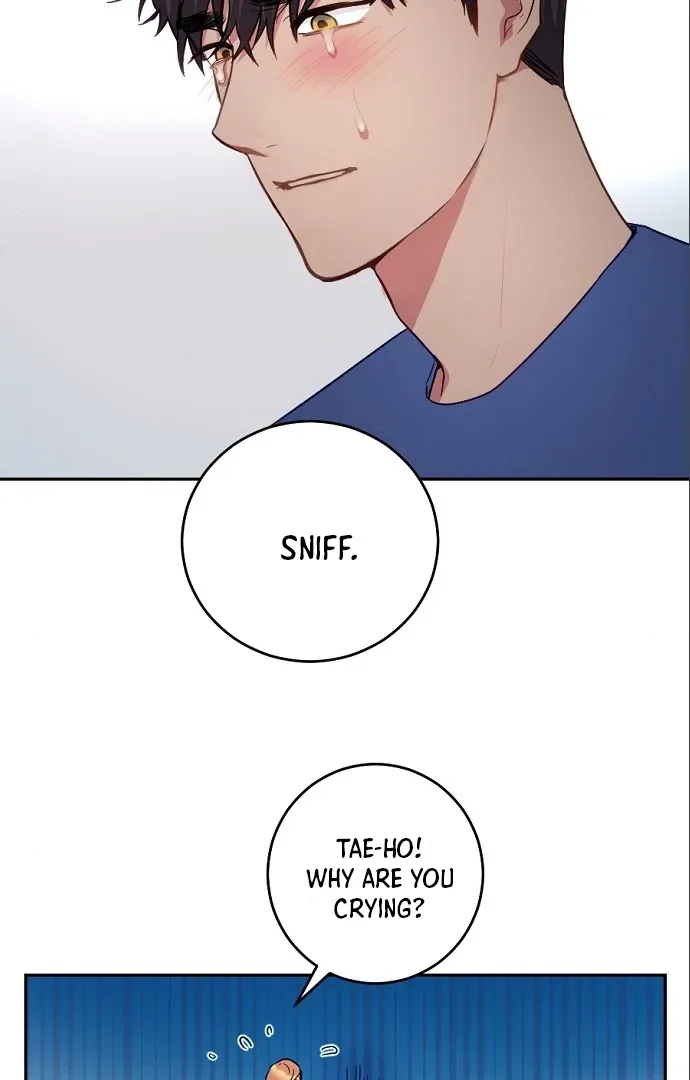 Tiger Cub Chapter 12 Online - página 26