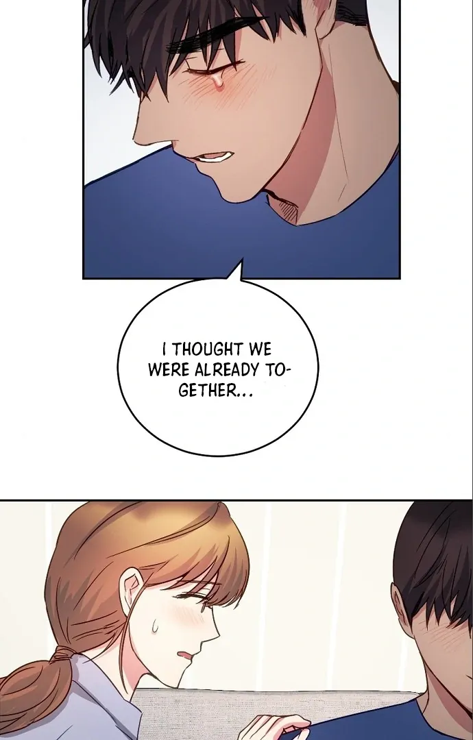 Tiger Cub Chapter 12 Online - página 28