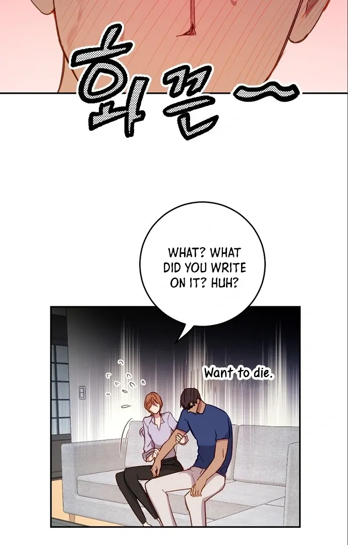 Tiger Cub Chapter 12 Online - página 40
