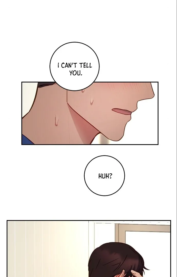 Tiger Cub Chapter 12 Online - página 41