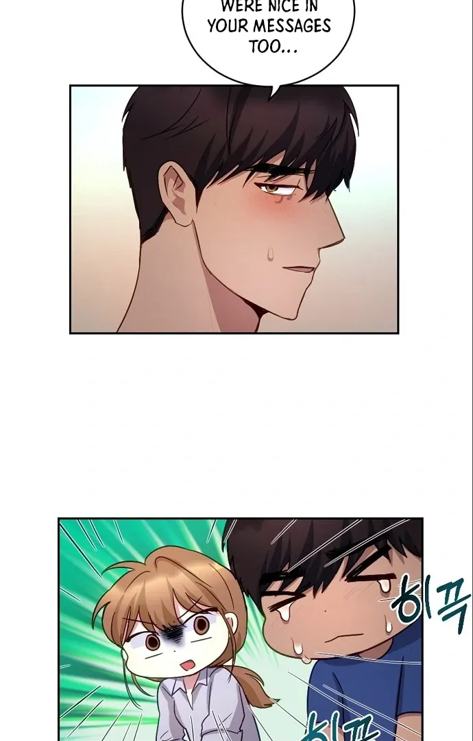Tiger Cub Chapter 12 Online - página 55