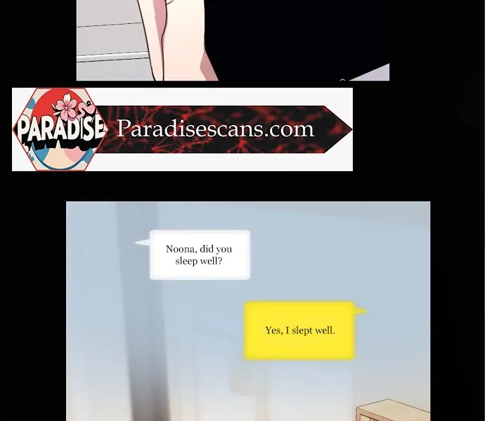 Tiger Cub Chapter 12 Online - página 57