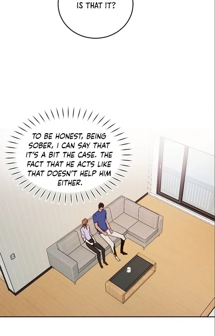 Tiger Cub Chapter 12 Online - página 66